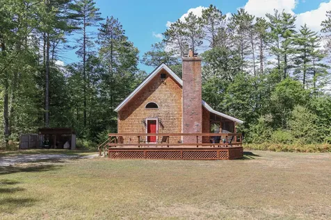 740 Raccoon Hill Road Andover NH 03216