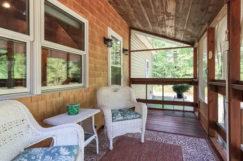 740 Raccoon Hill Road Andover NH 03216