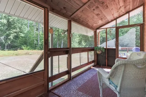 740 Raccoon Hill Road Andover NH 03216