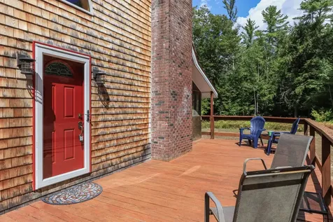 740 Raccoon Hill Road Andover NH 03216