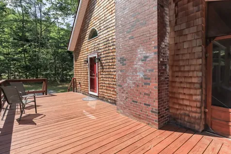 740 Raccoon Hill Road Andover NH 03216