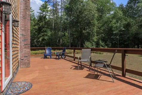 740 Raccoon Hill Road Andover NH 03216