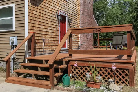 740 Raccoon Hill Road Andover NH 03216