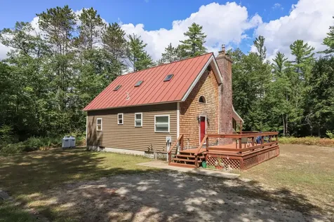 740 Raccoon Hill Road Andover NH 03216