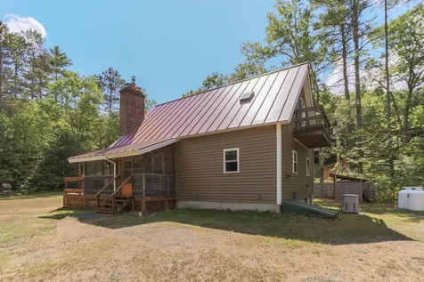 740 Raccoon Hill Road Andover NH 03216
