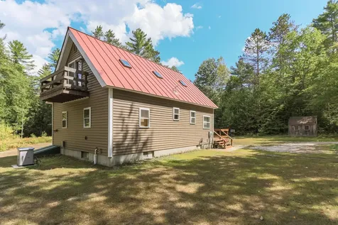 740 Raccoon Hill Road Andover NH 03216