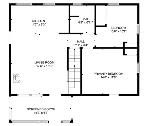 740 Raccoon Hill Road Andover NH 03216