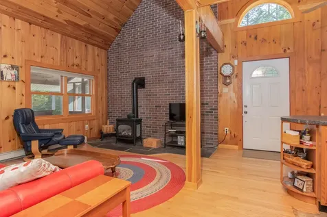 740 Raccoon Hill Road Andover NH 03216