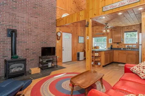 740 Raccoon Hill Road Andover NH 03216