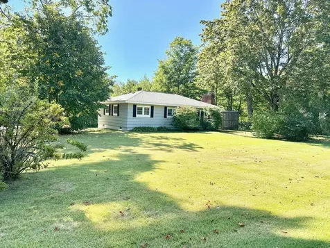 10 Roulston Road Windham NH 03087