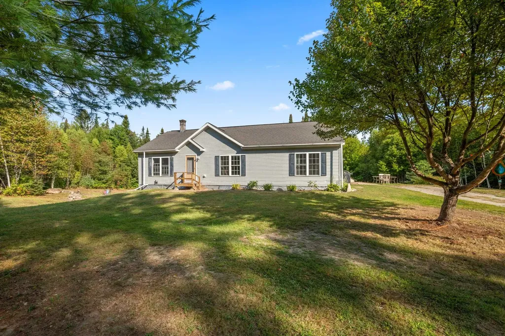 125 Parker Road Whitefield NH 03598