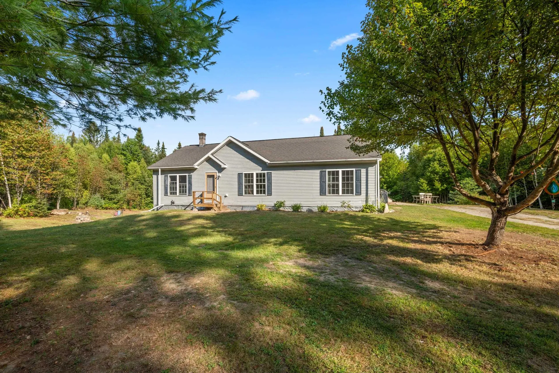 125 Parker Road Whitefield NH 03598