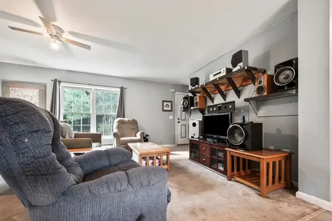 125 Parker Road Whitefield NH 03598