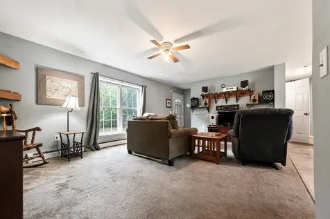 125 Parker Road Whitefield NH 03598