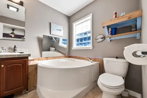 125 Parker Road Whitefield NH 03598