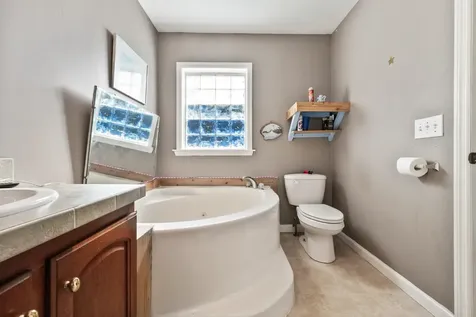 125 Parker Road Whitefield NH 03598