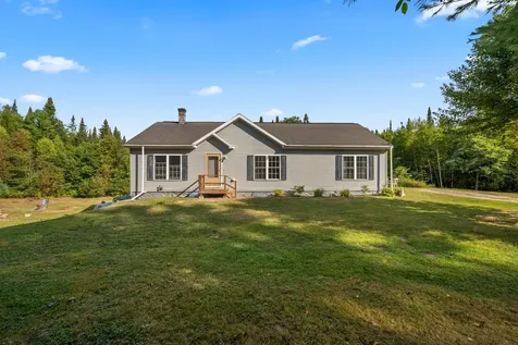 125 Parker Road Whitefield NH 03598