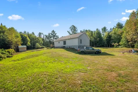 125 Parker Road Whitefield NH 03598