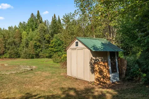 125 Parker Road Whitefield NH 03598