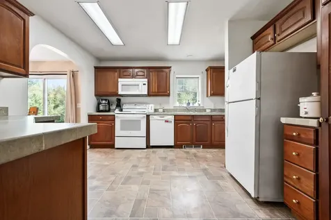 125 Parker Road Whitefield NH 03598