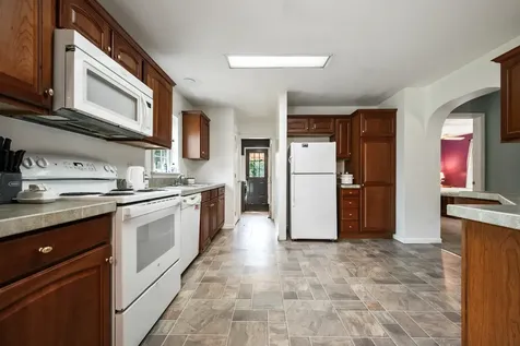 125 Parker Road Whitefield NH 03598