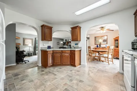 125 Parker Road Whitefield NH 03598