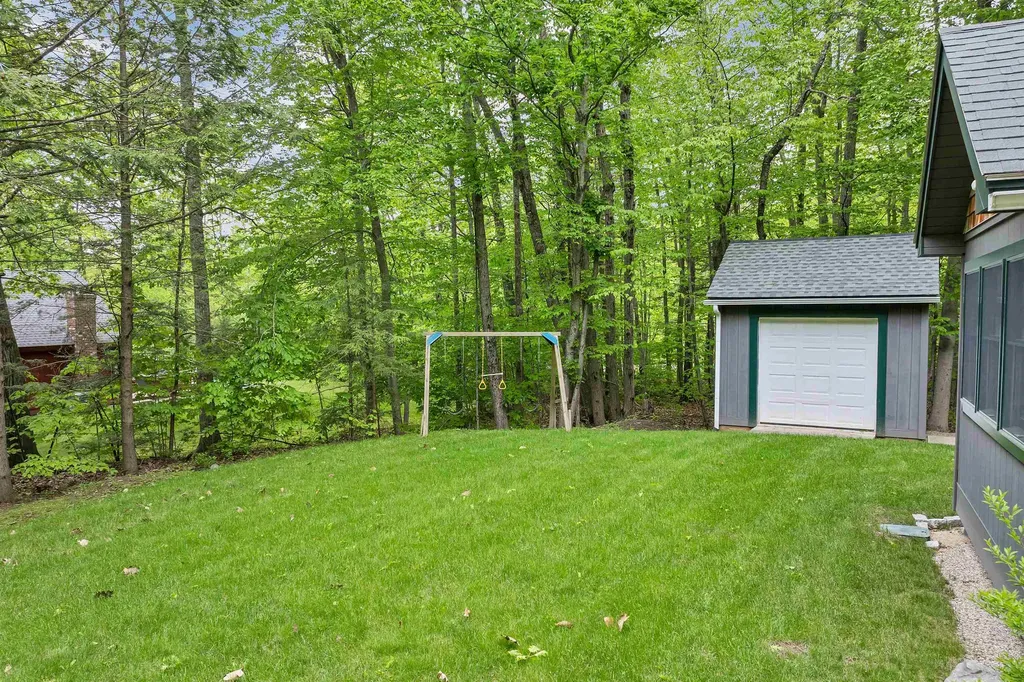 12 Norma Lane Wolfeboro NH 03894