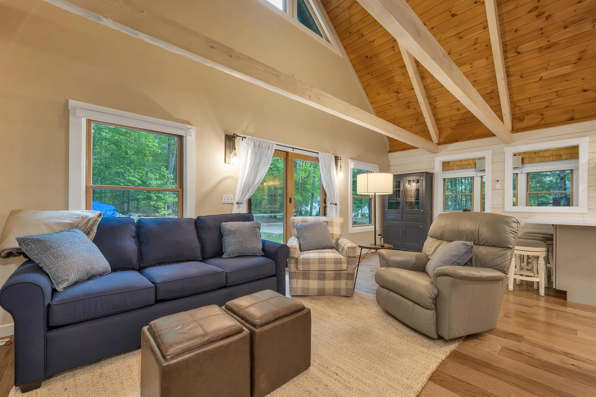 12 Norma Lane Wolfeboro NH 03894