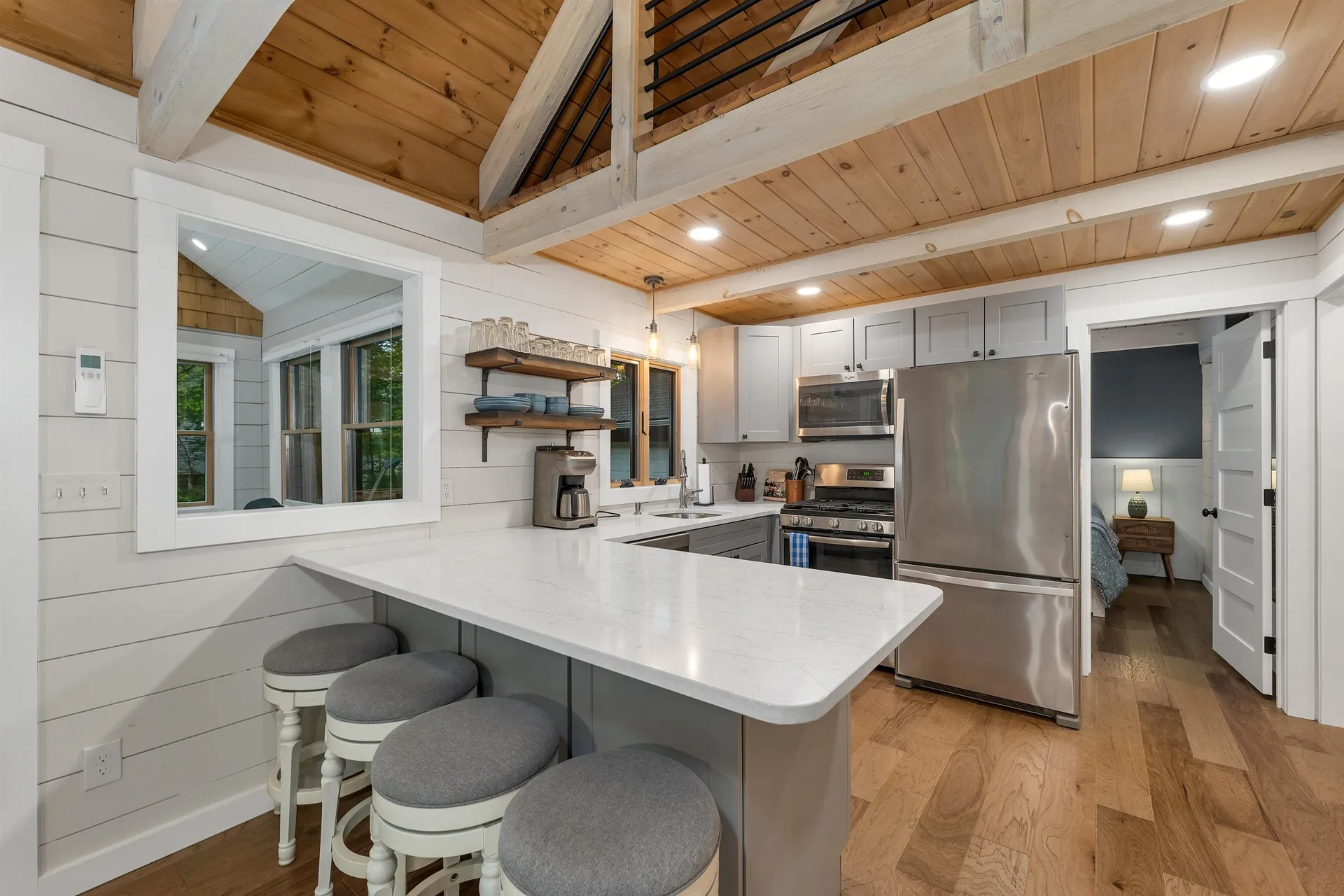12 Norma Lane Wolfeboro NH 03894
