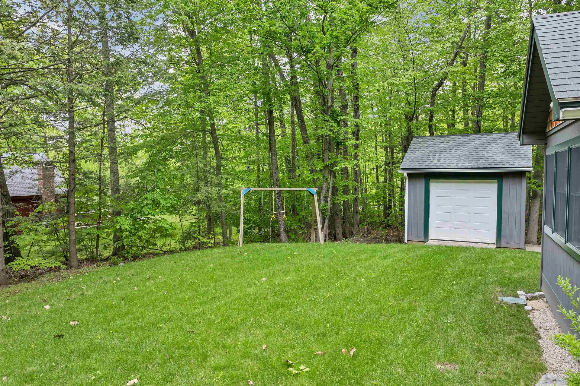 12 Norma Lane Wolfeboro NH 03894