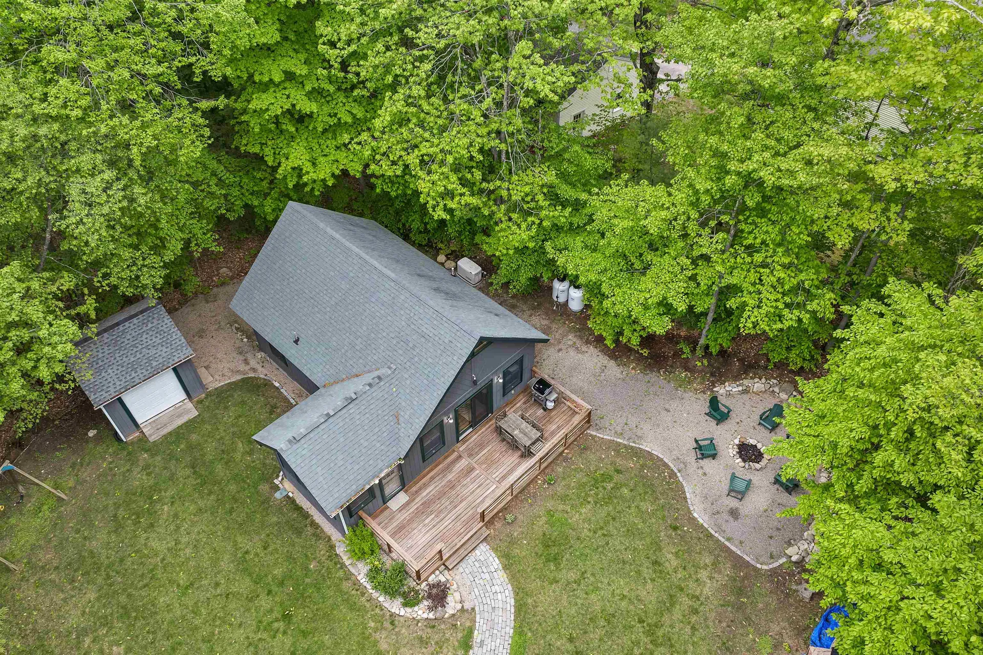12 Norma Lane Wolfeboro NH 03894