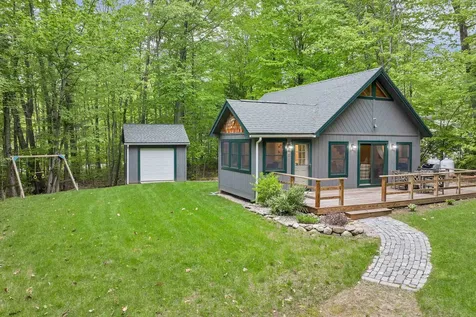 12 Norma Lane Wolfeboro NH 03894