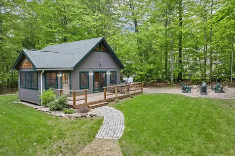 12 Norma Lane Wolfeboro NH 03894