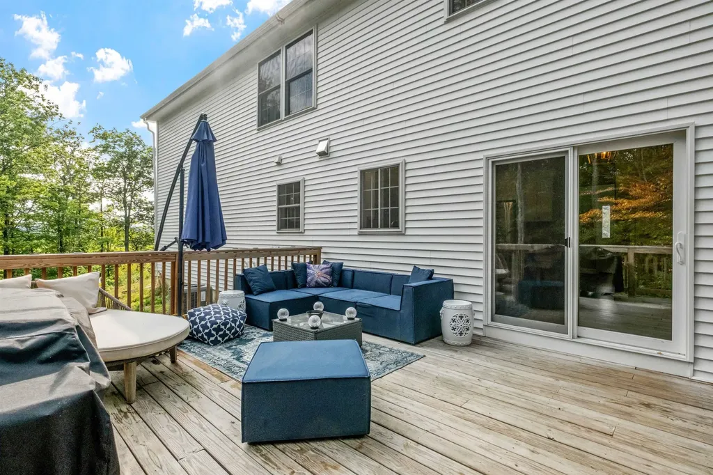 33 Hickorywood Circle Meredith NH 03253
