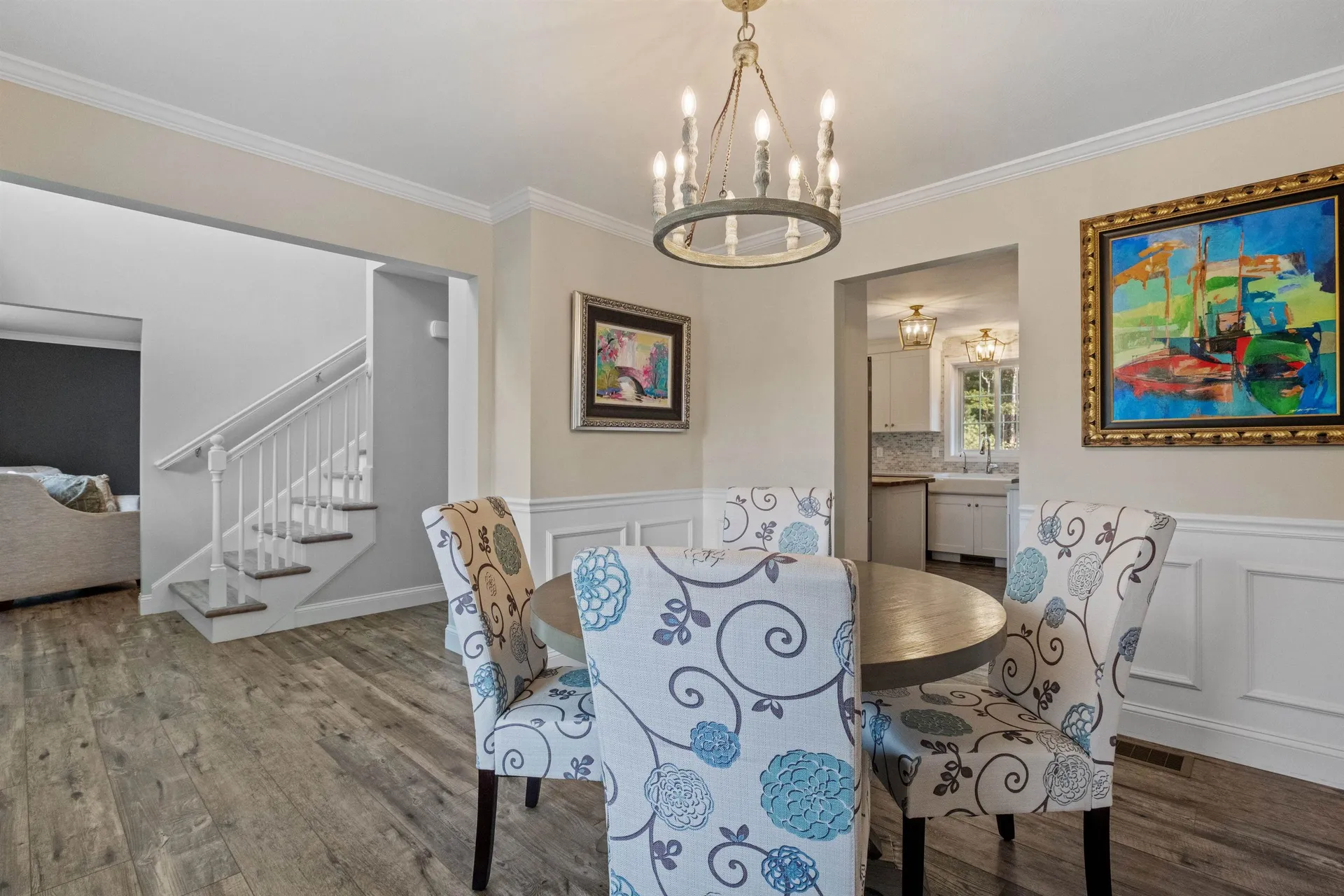33 Hickorywood Circle Meredith NH 03253