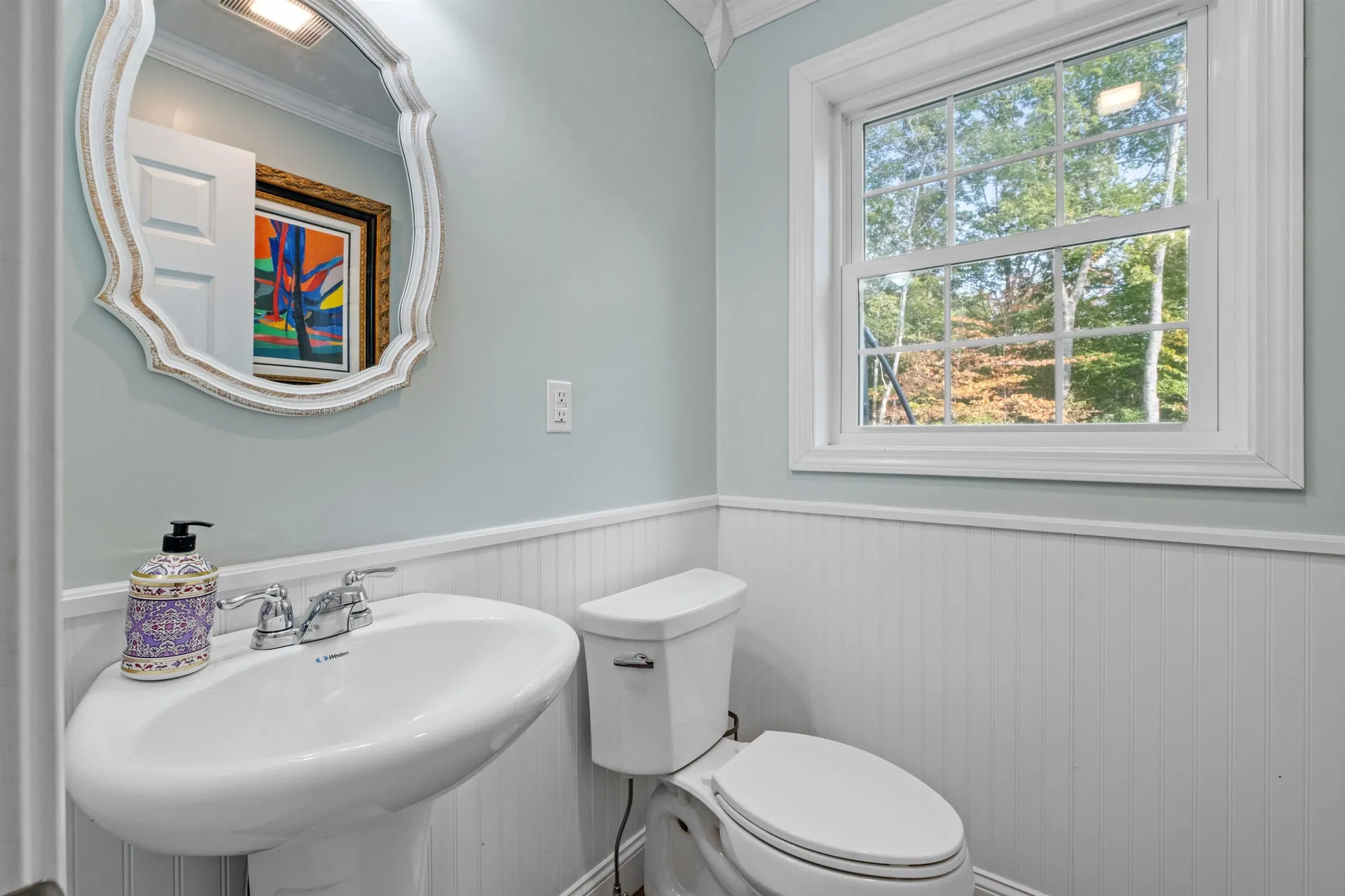 33 Hickorywood Circle Meredith NH 03253