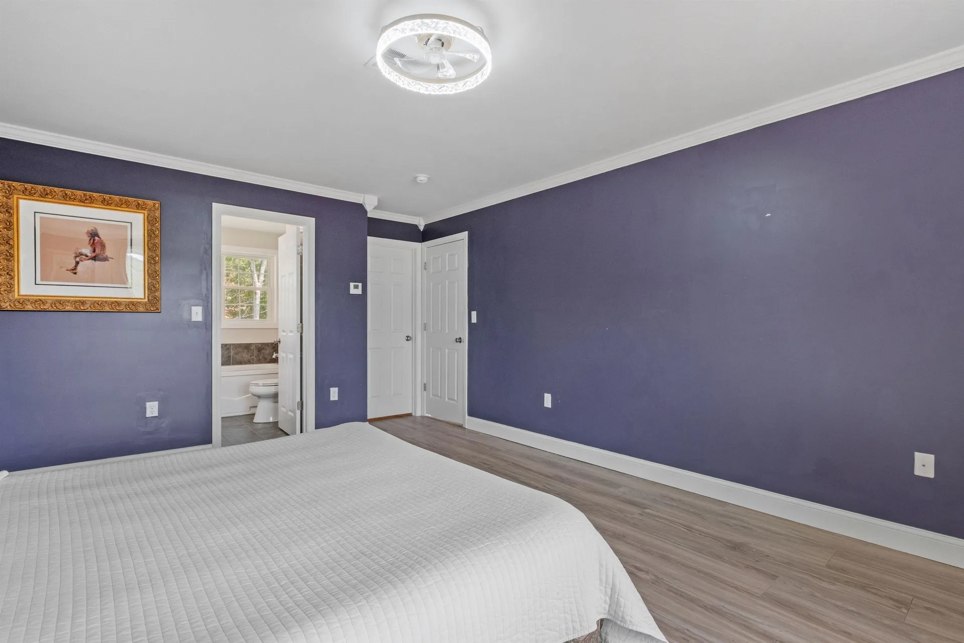 33 Hickorywood Circle Meredith NH 03253
