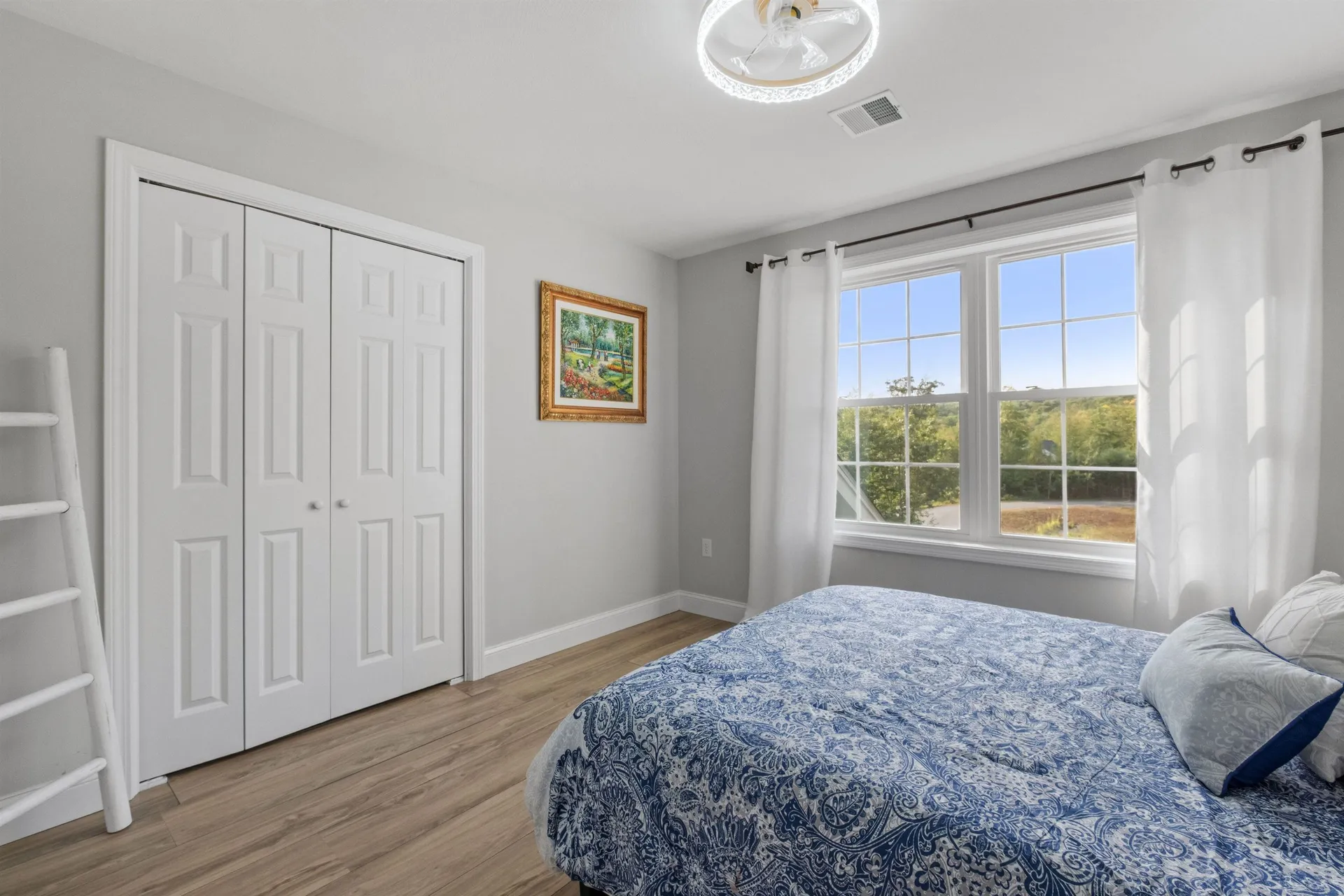 33 Hickorywood Circle Meredith NH 03253