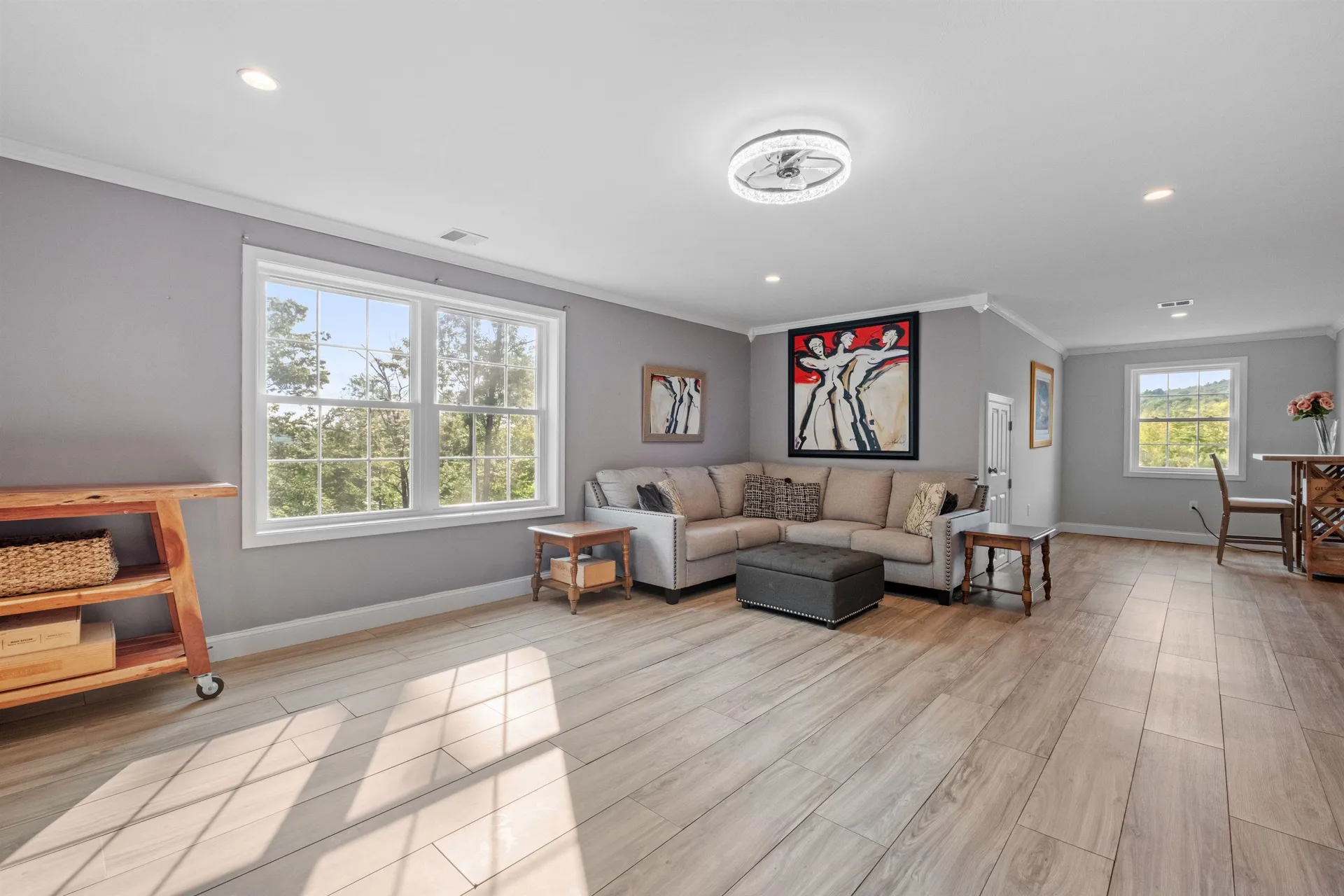 33 Hickorywood Circle Meredith NH 03253