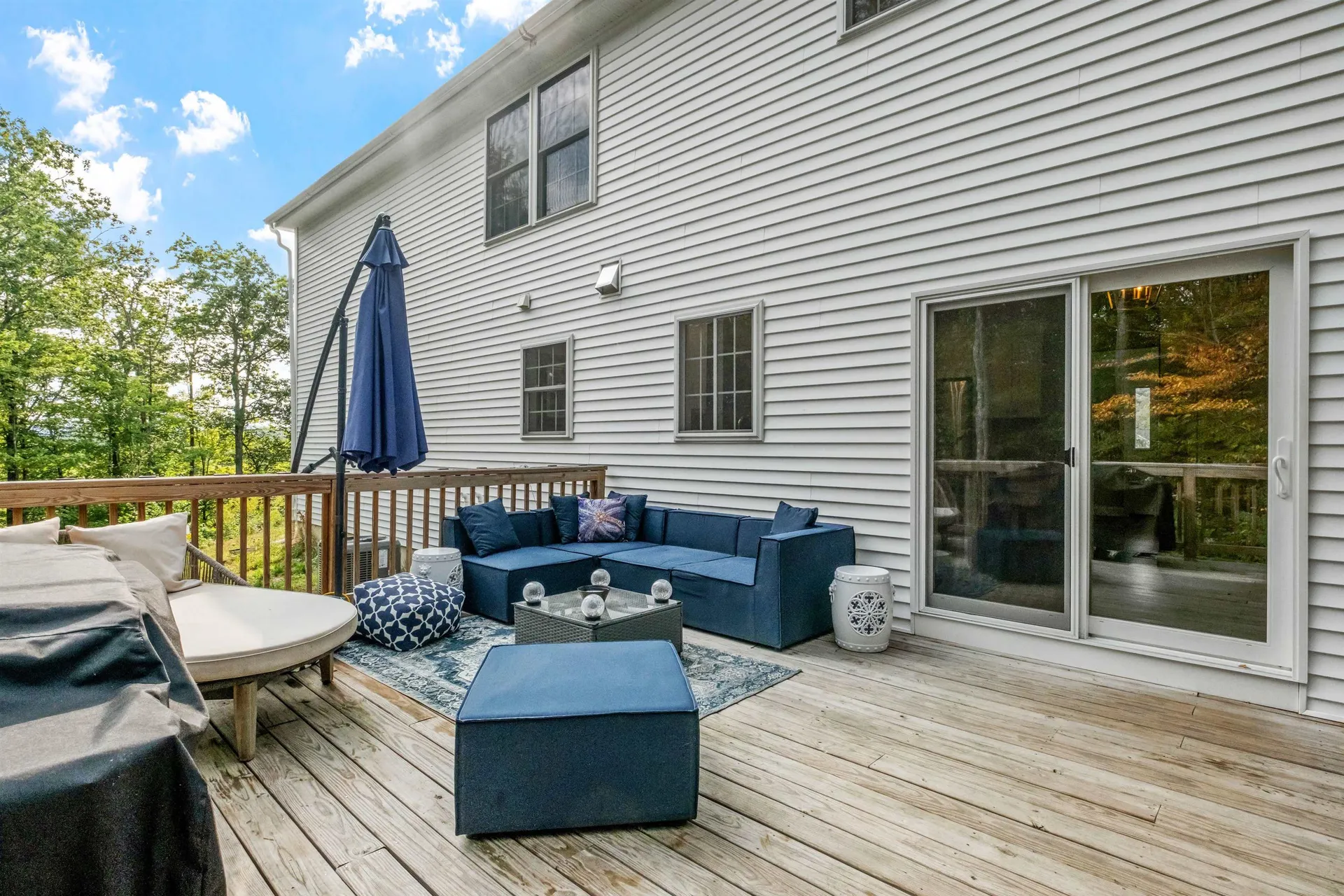 33 Hickorywood Circle Meredith NH 03253