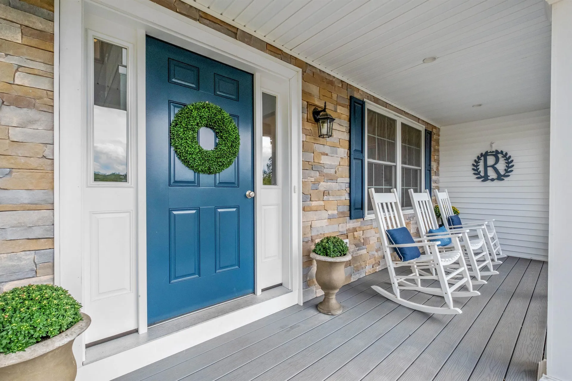 33 Hickorywood Circle Meredith NH 03253