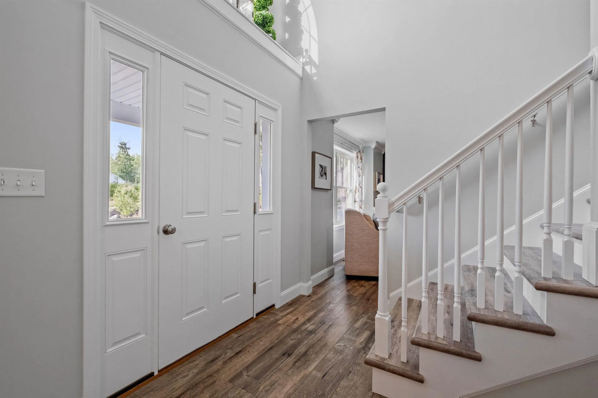 33 Hickorywood Circle Meredith NH 03253