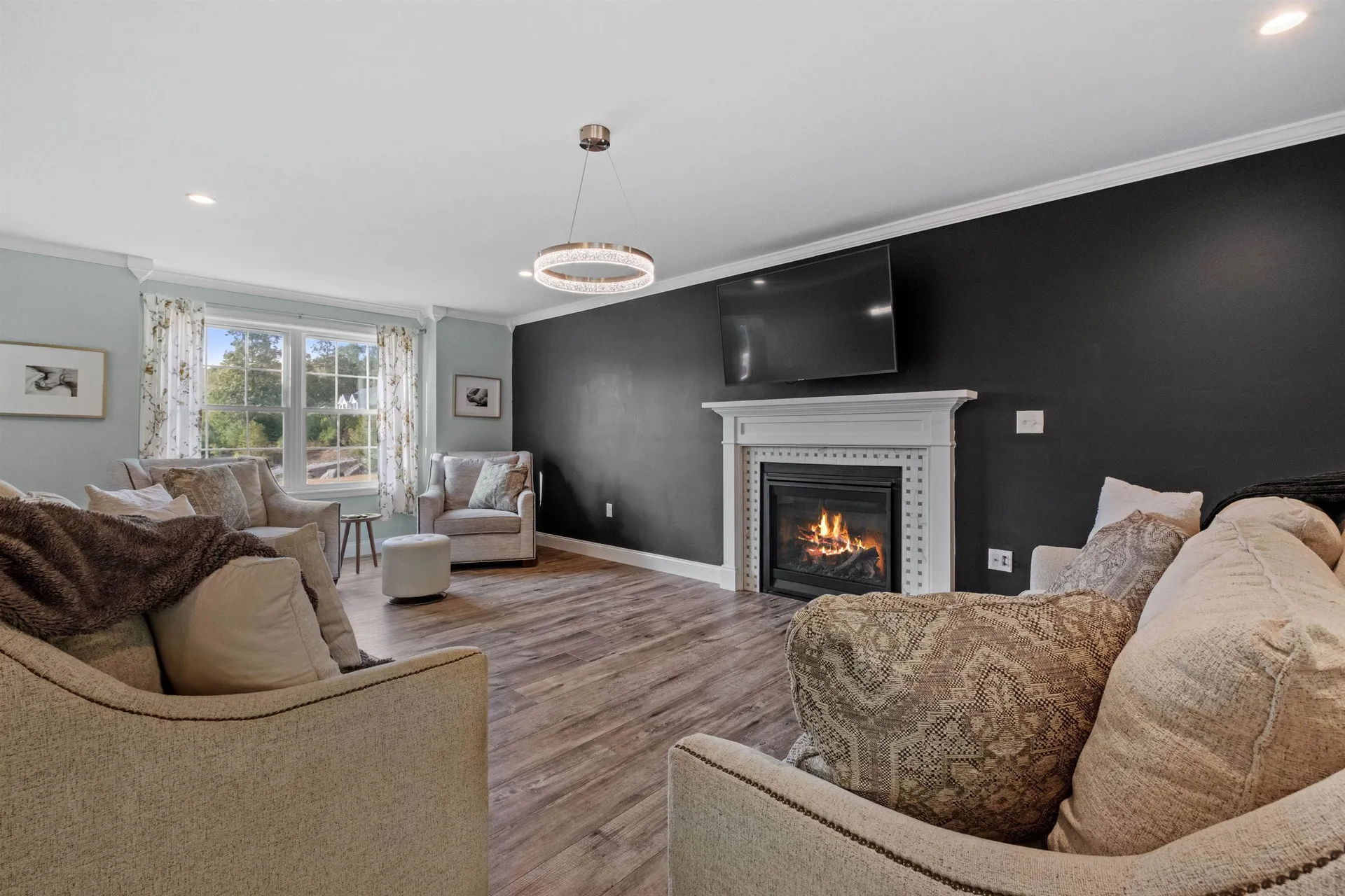 33 Hickorywood Circle Meredith NH 03253