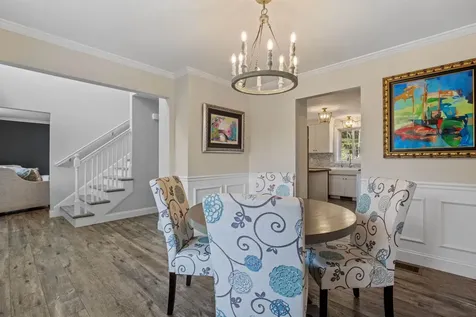 33 Hickorywood Circle Meredith NH 03253