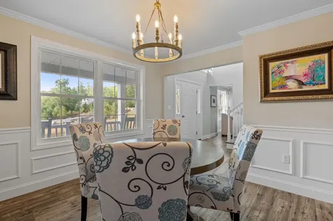 33 Hickorywood Circle Meredith NH 03253