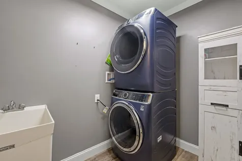 33 Hickorywood Circle Meredith NH 03253