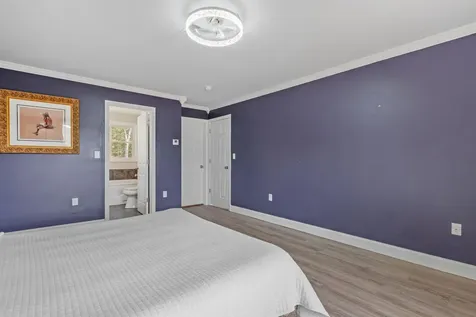 33 Hickorywood Circle Meredith NH 03253