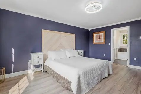 33 Hickorywood Circle Meredith NH 03253