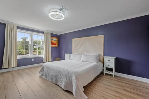 33 Hickorywood Circle Meredith NH 03253