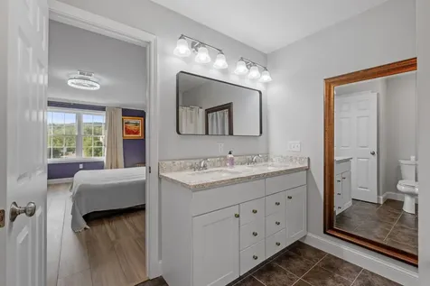 33 Hickorywood Circle Meredith NH 03253